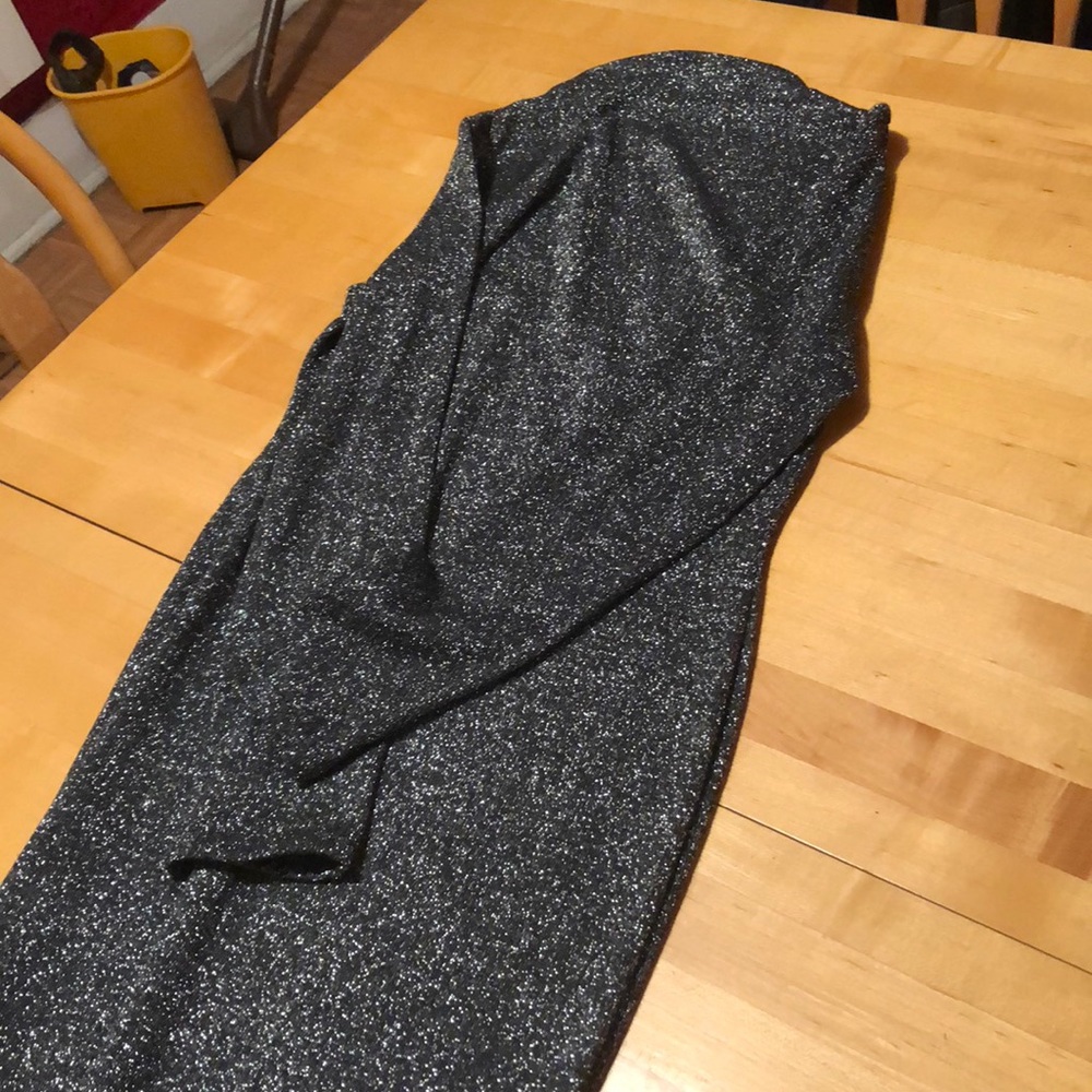 Dress brand new
